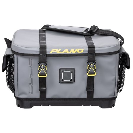 PLANO Z-Series 3700 Tackle Bag w/Waterproof Base PLABZ370